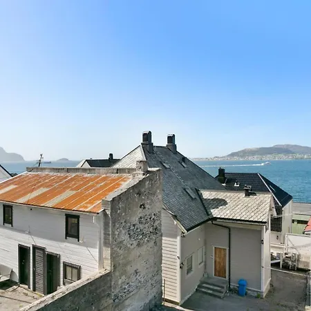 Aksla Apartment