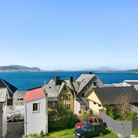 Aksla Alesund
